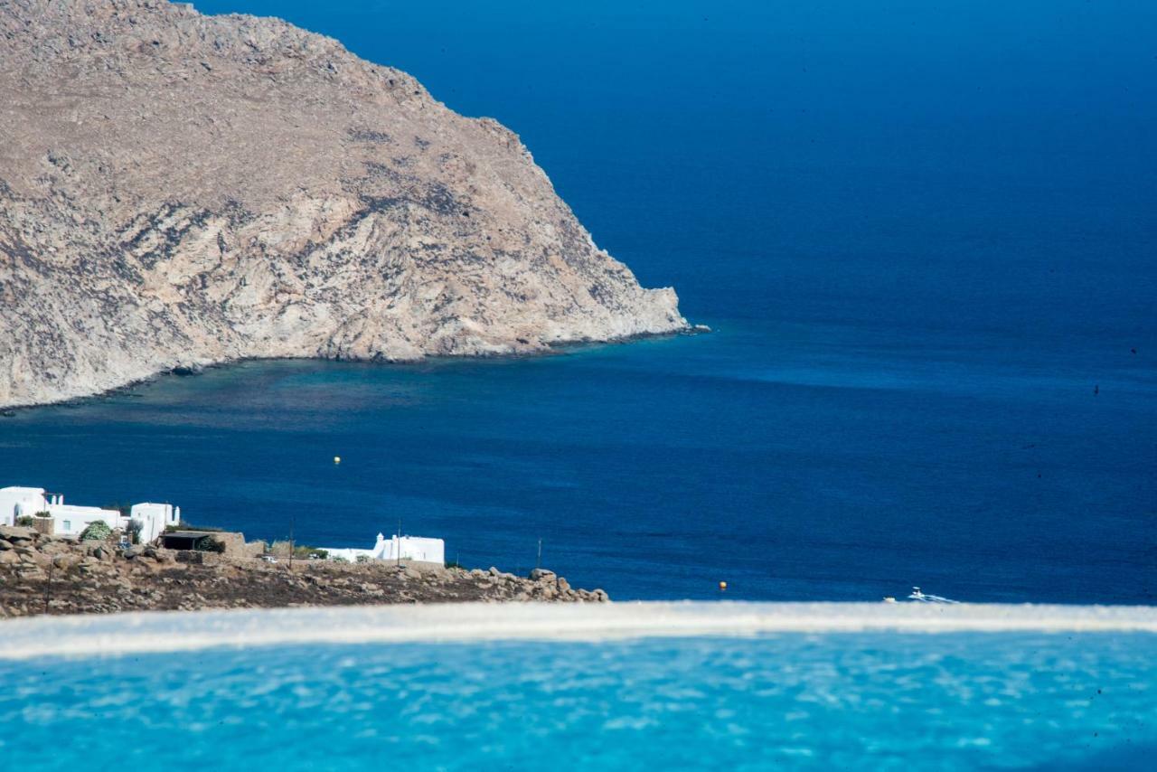 فيلا اماليني كومبليكس سوبر بارادايس بيتش المظهر الخارجي الصورة
